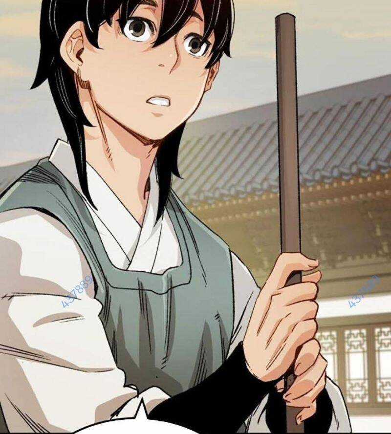 Trùng Sinh Thành Thiên Ma Chapter 22 trang 12