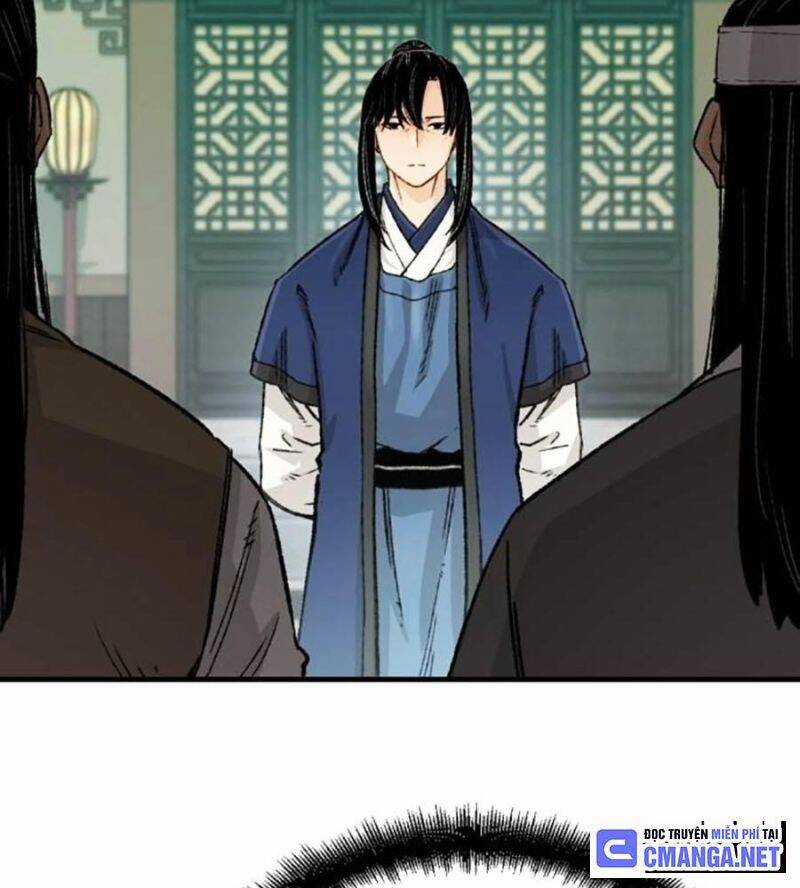 Trùng Sinh Thành Thiên Ma Chapter 22 trang 125