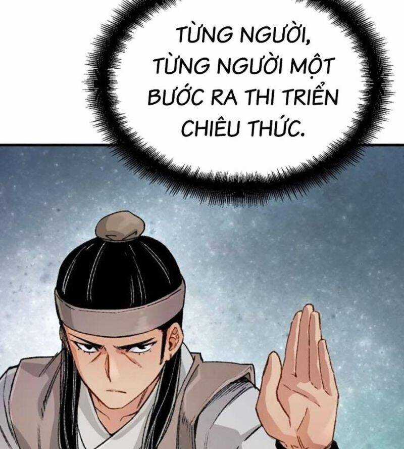Trùng Sinh Thành Thiên Ma Chapter 22 trang 126