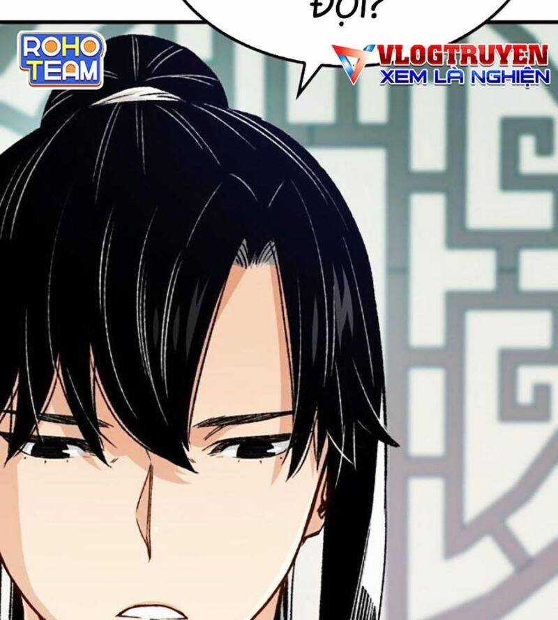 Trùng Sinh Thành Thiên Ma Chapter 22 trang 133