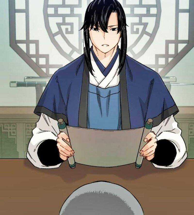 Trùng Sinh Thành Thiên Ma Chapter 22 trang 139