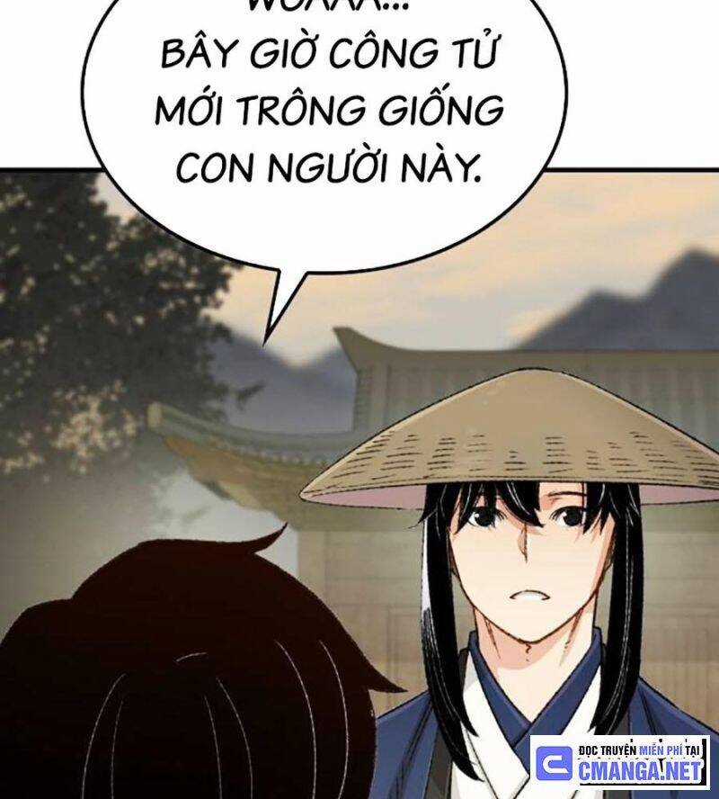 Trùng Sinh Thành Thiên Ma Chapter 22 trang 17