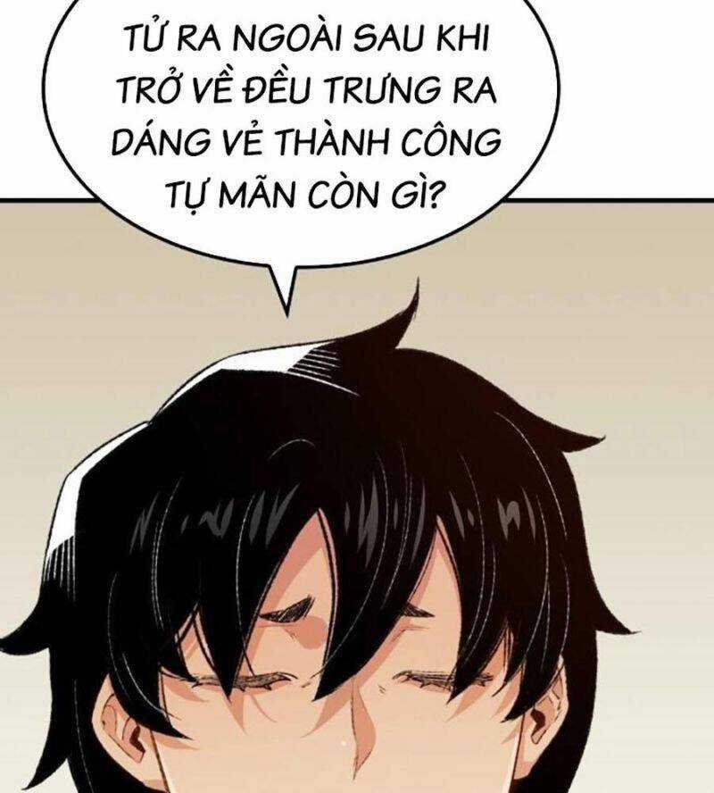 Trùng Sinh Thành Thiên Ma Chapter 22 trang 19