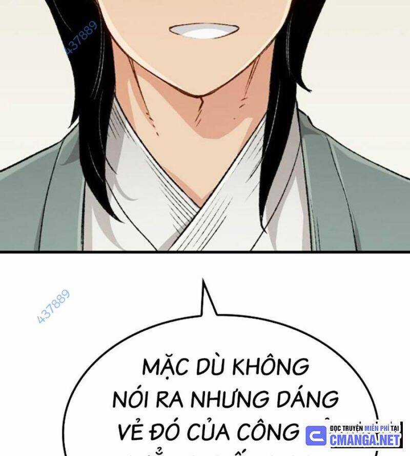 Trùng Sinh Thành Thiên Ma Chapter 22 trang 20