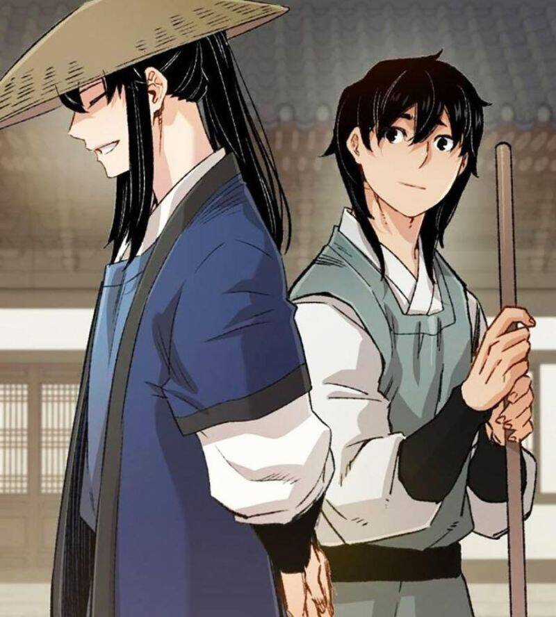 Trùng Sinh Thành Thiên Ma Chapter 22 trang 24