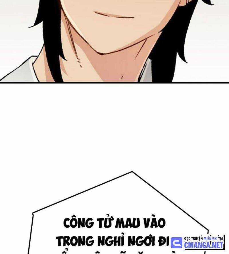 Trùng Sinh Thành Thiên Ma Chapter 22 trang 26