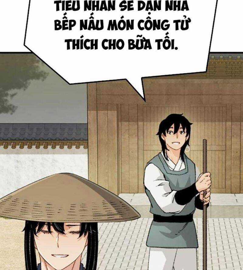 Trùng Sinh Thành Thiên Ma Chapter 22 trang 27