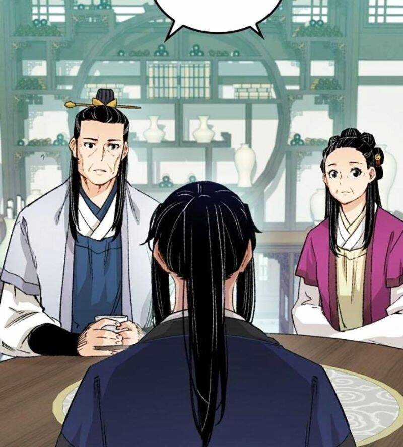 Trùng Sinh Thành Thiên Ma Chapter 22 trang 49