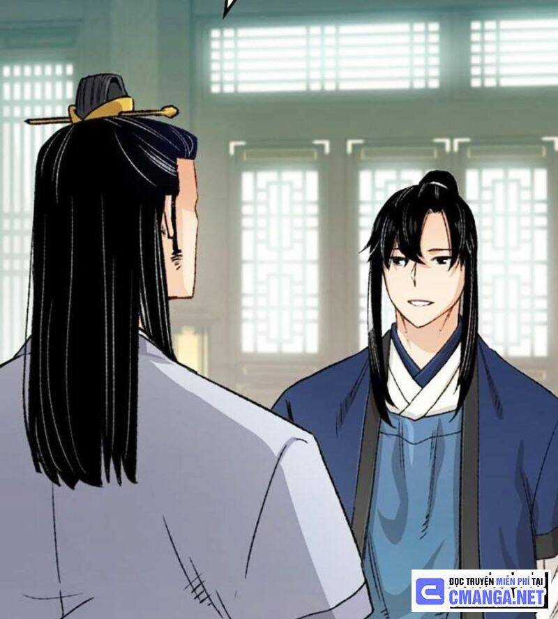 Trùng Sinh Thành Thiên Ma Chapter 22 trang 56