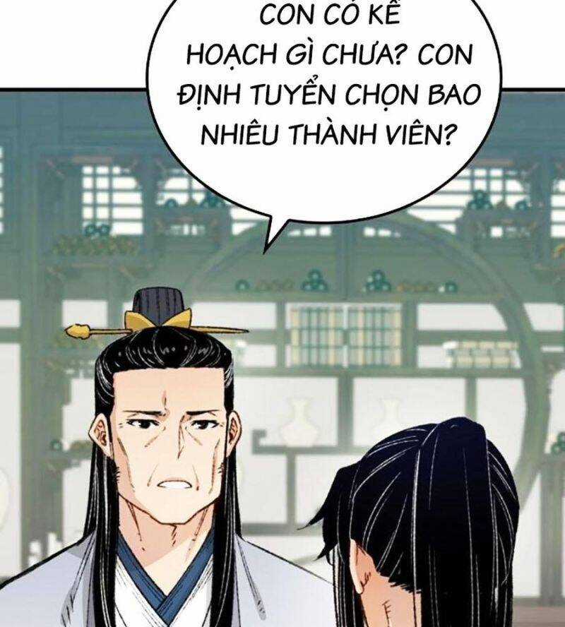 Trùng Sinh Thành Thiên Ma Chapter 22 trang 58