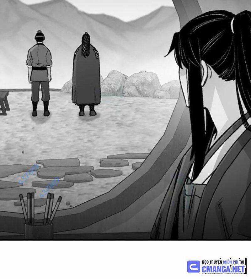 Trùng Sinh Thành Thiên Ma Chapter 22 trang 8