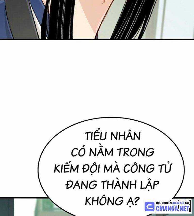 Trùng Sinh Thành Thiên Ma Chapter 22 trang 80
