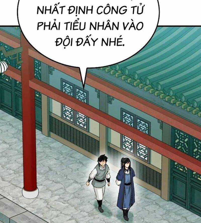 Trùng Sinh Thành Thiên Ma Chapter 22 trang 90