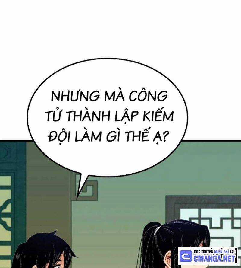 Trùng Sinh Thành Thiên Ma Chapter 22 trang 95