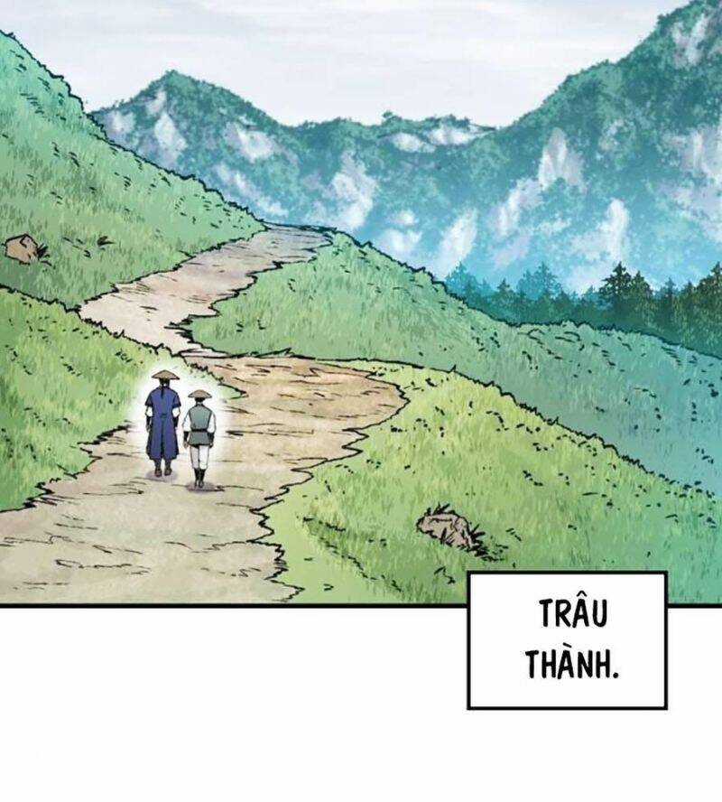 Trùng Sinh Thành Thiên Ma Chapter 23 trang 112