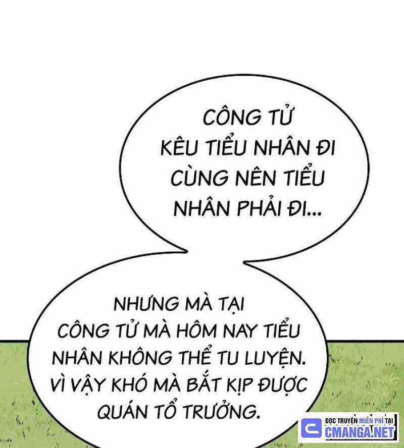 Trùng Sinh Thành Thiên Ma Chapter 23 trang 113