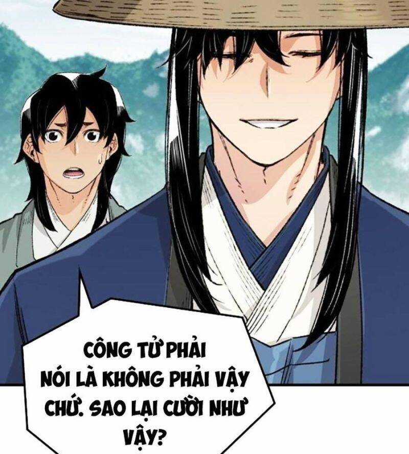 Trùng Sinh Thành Thiên Ma Chapter 23 trang 118