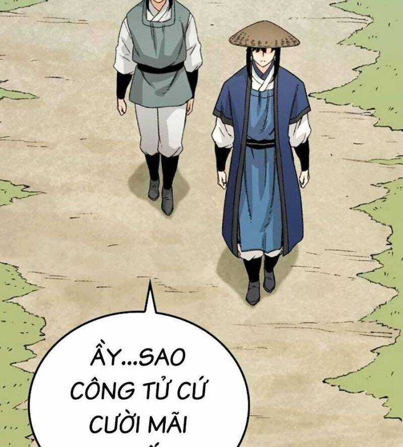 Trùng Sinh Thành Thiên Ma Chapter 23 trang 126