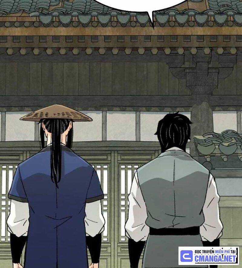 Trùng Sinh Thành Thiên Ma Chapter 23 trang 131