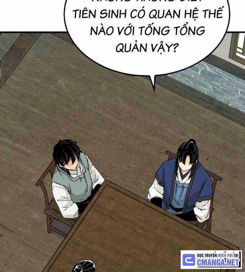 Trùng Sinh Thành Thiên Ma Chapter 23 trang 158