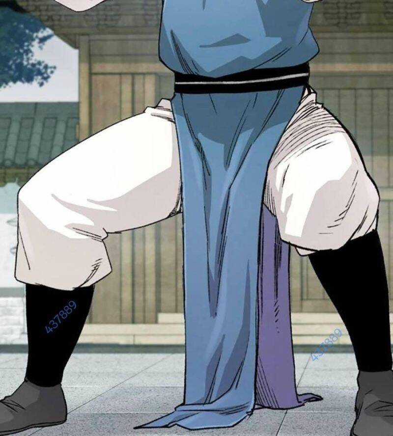 Trùng Sinh Thành Thiên Ma Chapter 23 trang 16