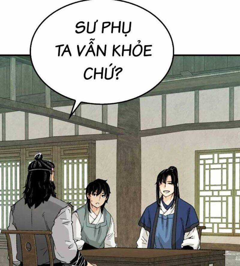 Trùng Sinh Thành Thiên Ma Chapter 23 trang 162