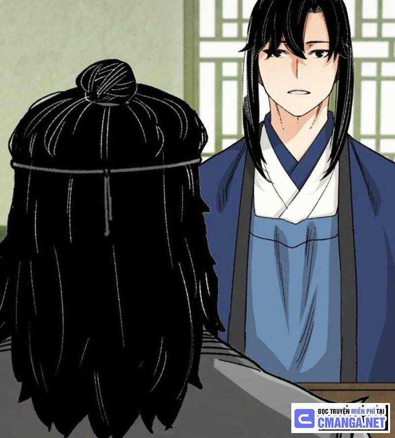 Trùng Sinh Thành Thiên Ma Chapter 23 trang 173