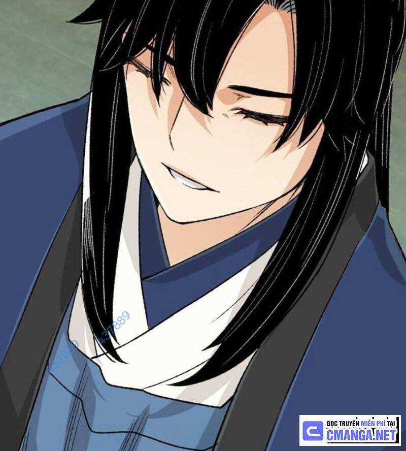 Trùng Sinh Thành Thiên Ma Chapter 23 trang 176