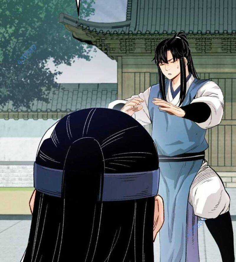 Trùng Sinh Thành Thiên Ma Chapter 23 trang 18