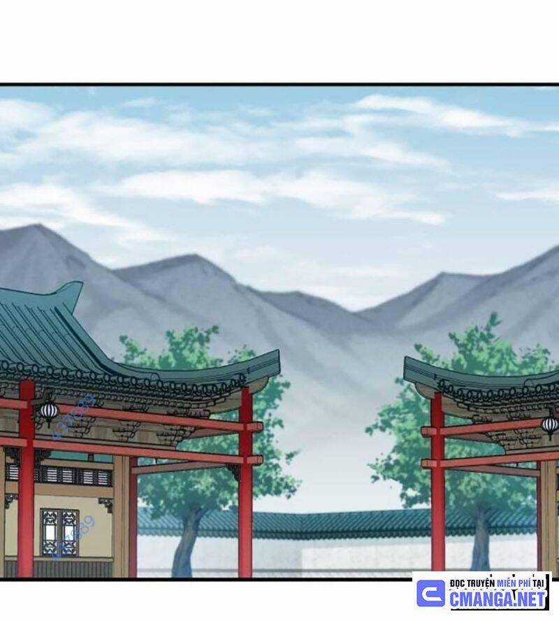 Trùng Sinh Thành Thiên Ma Chapter 23 trang 2