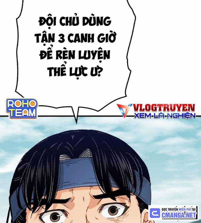 Trùng Sinh Thành Thiên Ma Chapter 23 trang 23