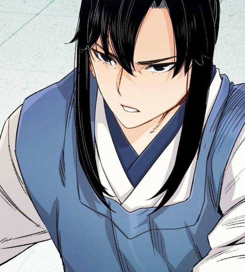 Trùng Sinh Thành Thiên Ma Chapter 23 trang 27