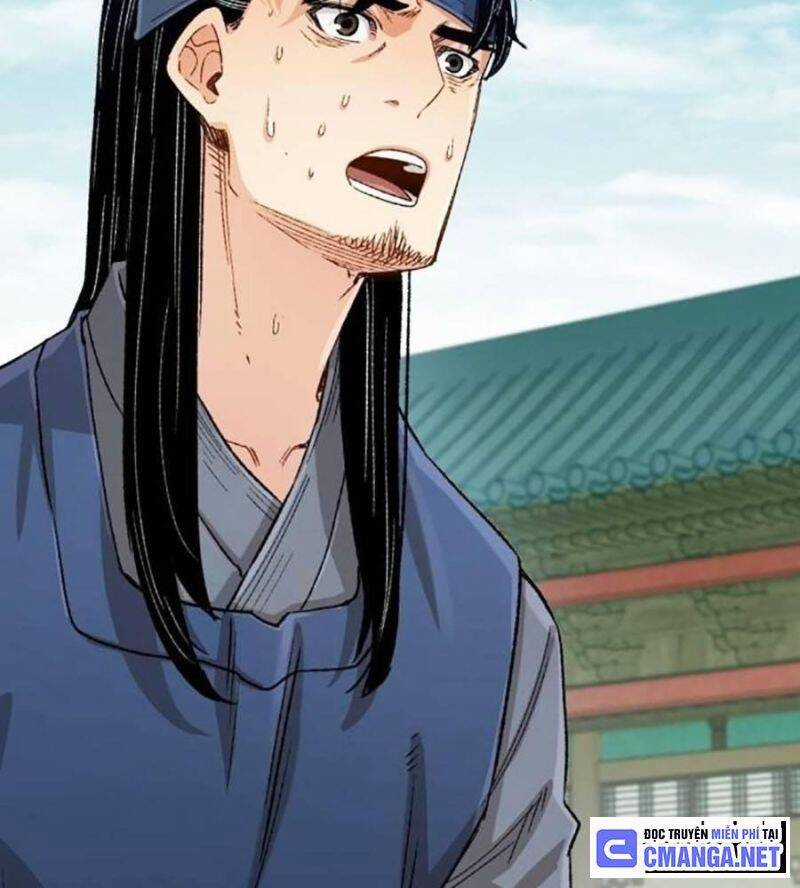 Trùng Sinh Thành Thiên Ma Chapter 23 trang 29