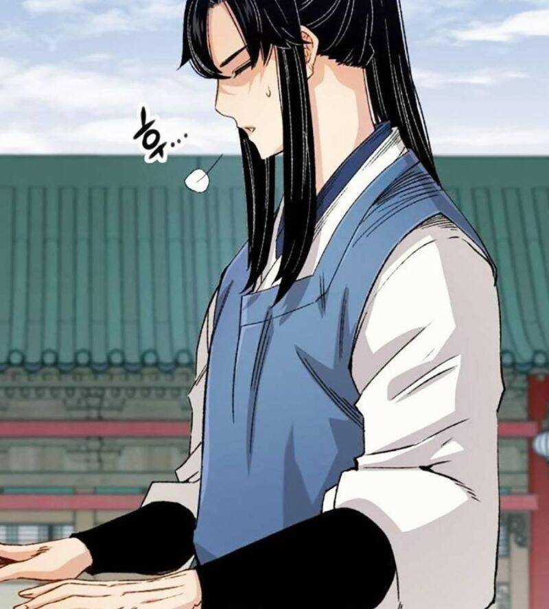 Trùng Sinh Thành Thiên Ma Chapter 23 trang 33