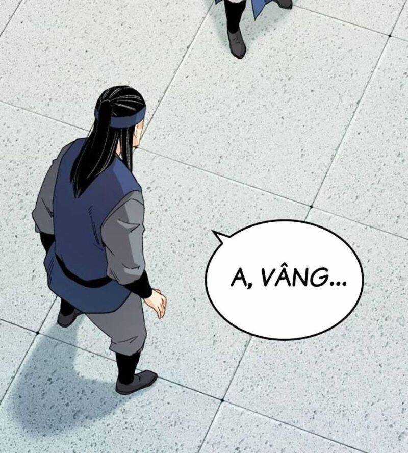 Trùng Sinh Thành Thiên Ma Chapter 23 trang 36