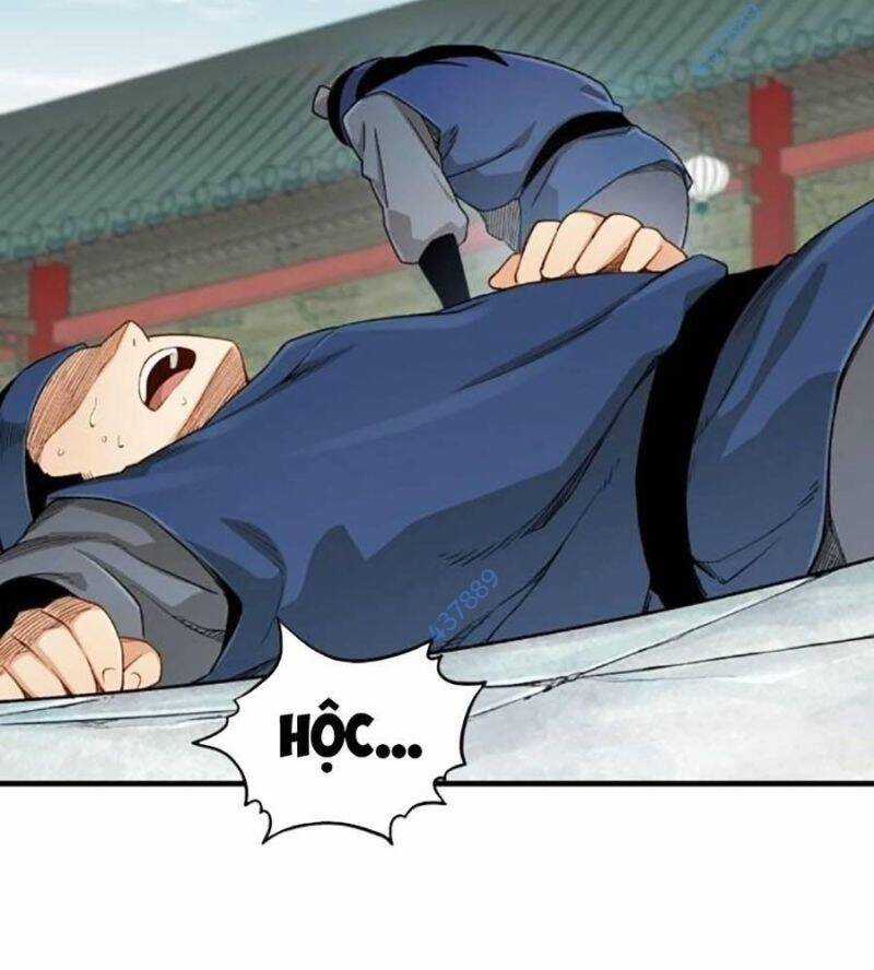 Trùng Sinh Thành Thiên Ma Chapter 23 trang 4