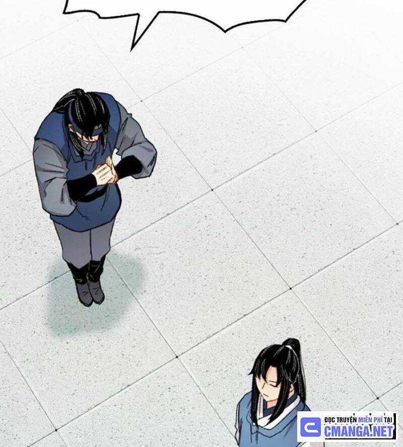 Trùng Sinh Thành Thiên Ma Chapter 23 trang 47