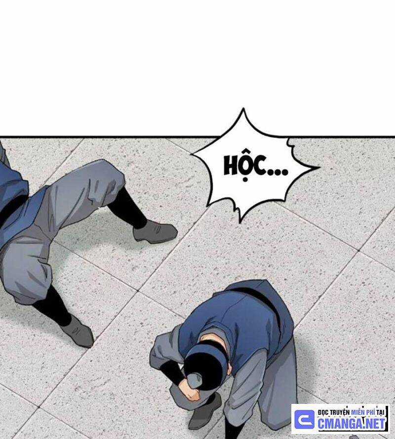 Trùng Sinh Thành Thiên Ma Chapter 23 trang 5