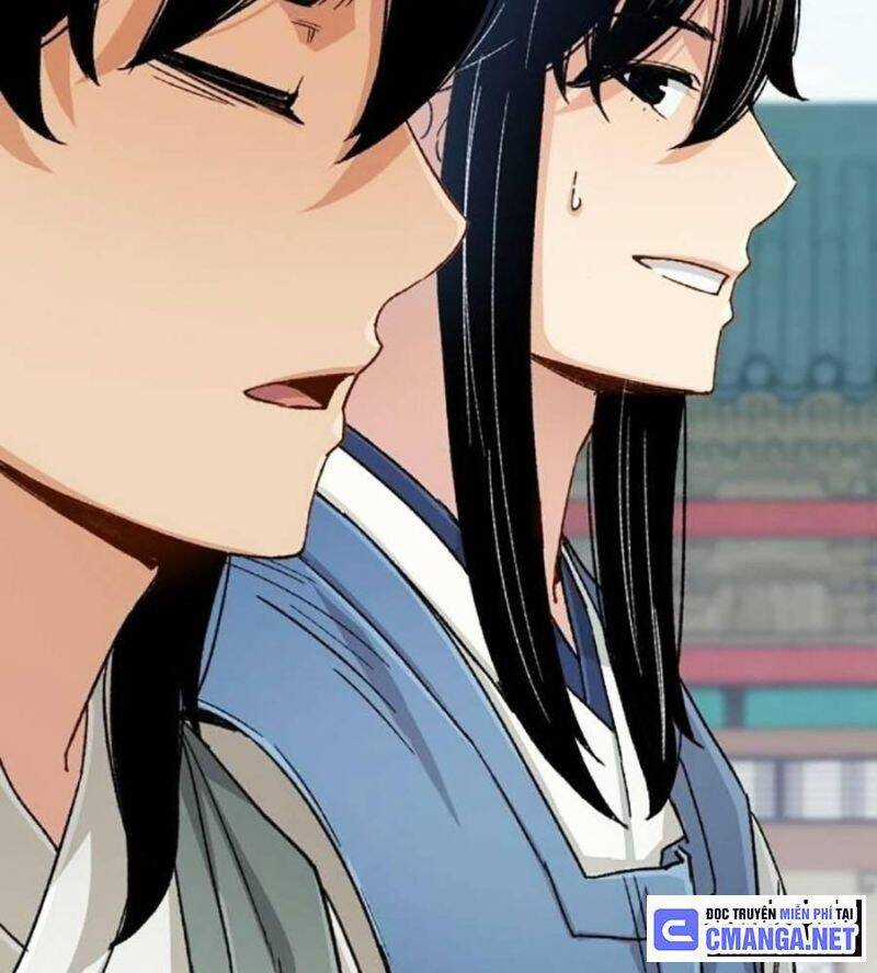 Trùng Sinh Thành Thiên Ma Chapter 23 trang 56