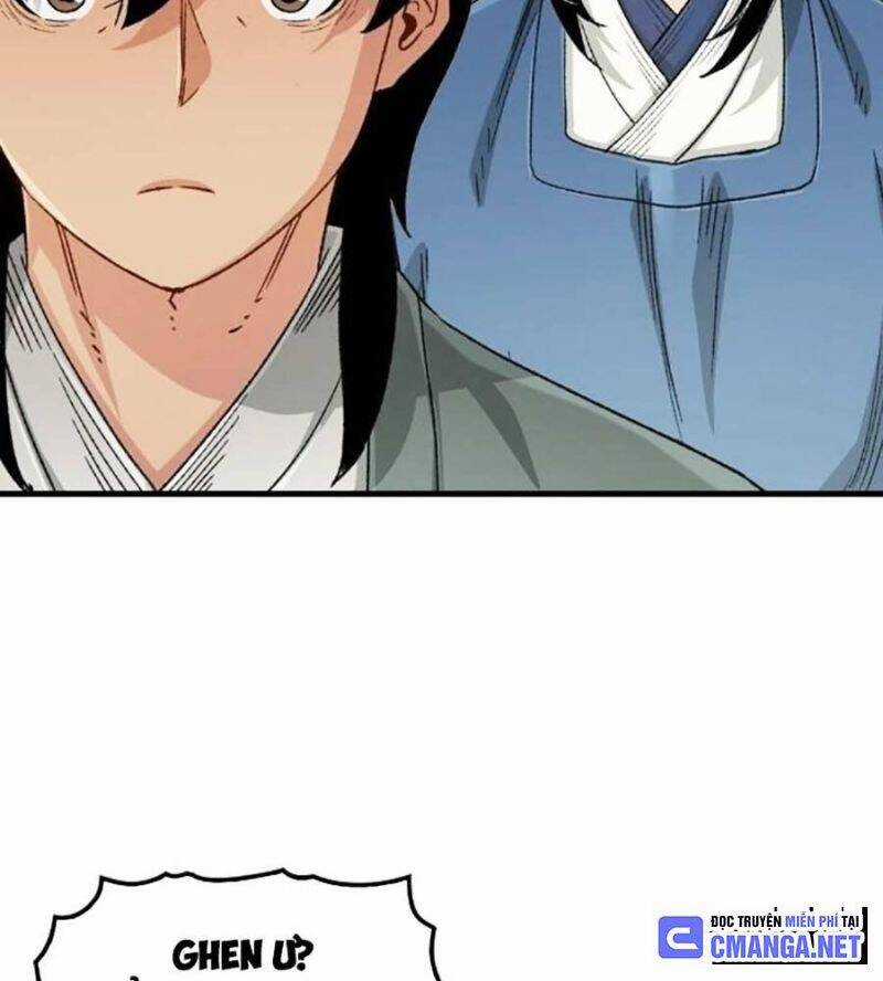 Trùng Sinh Thành Thiên Ma Chapter 23 trang 59