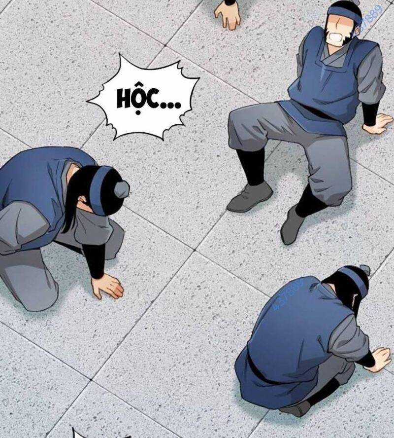 Trùng Sinh Thành Thiên Ma Chapter 23 trang 6