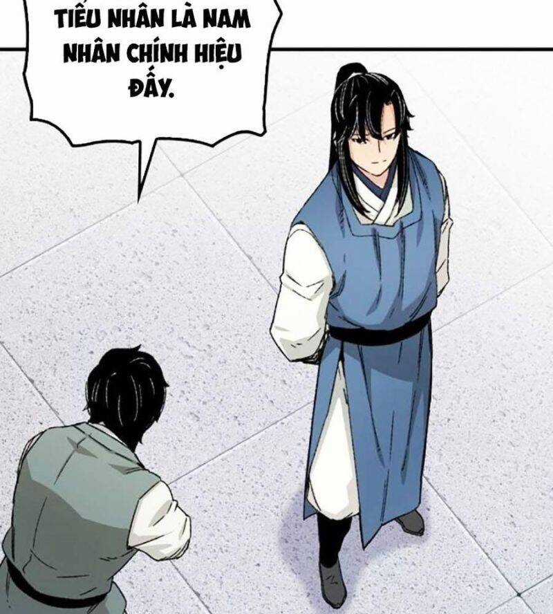 Trùng Sinh Thành Thiên Ma Chapter 23 trang 60