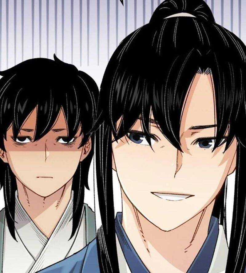 Trùng Sinh Thành Thiên Ma Chapter 23 trang 66