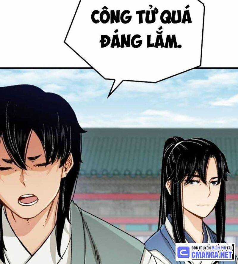 Trùng Sinh Thành Thiên Ma Chapter 23 trang 68