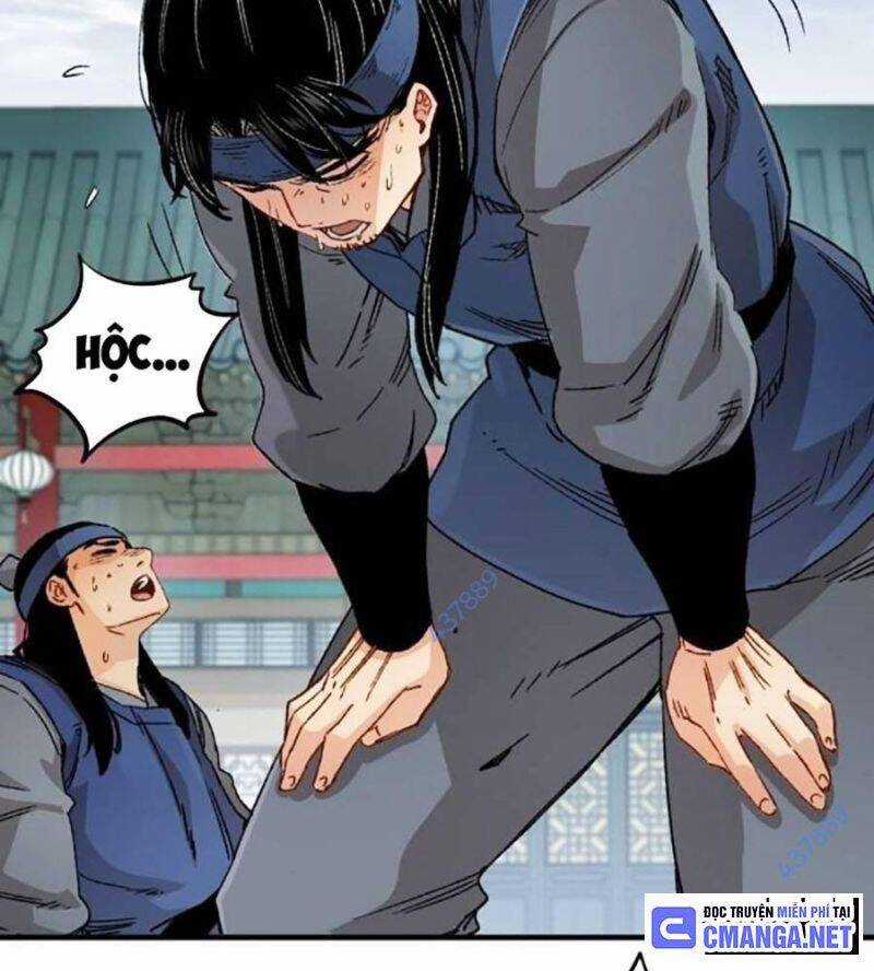 Trùng Sinh Thành Thiên Ma Chapter 23 trang 8