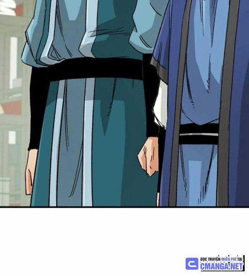 Trùng Sinh Thành Thiên Ma Chapter 24 trang 11