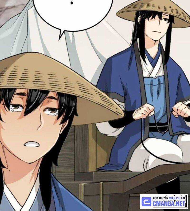 Trùng Sinh Thành Thiên Ma Chapter 24 trang 134