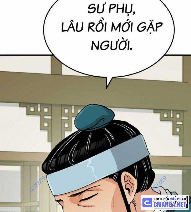 Trùng Sinh Thành Thiên Ma Chapter 24 trang 14