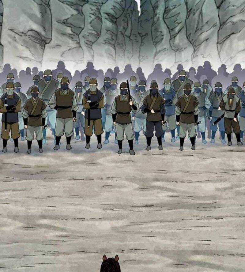 Trùng Sinh Thành Thiên Ma Chapter 24 trang 148