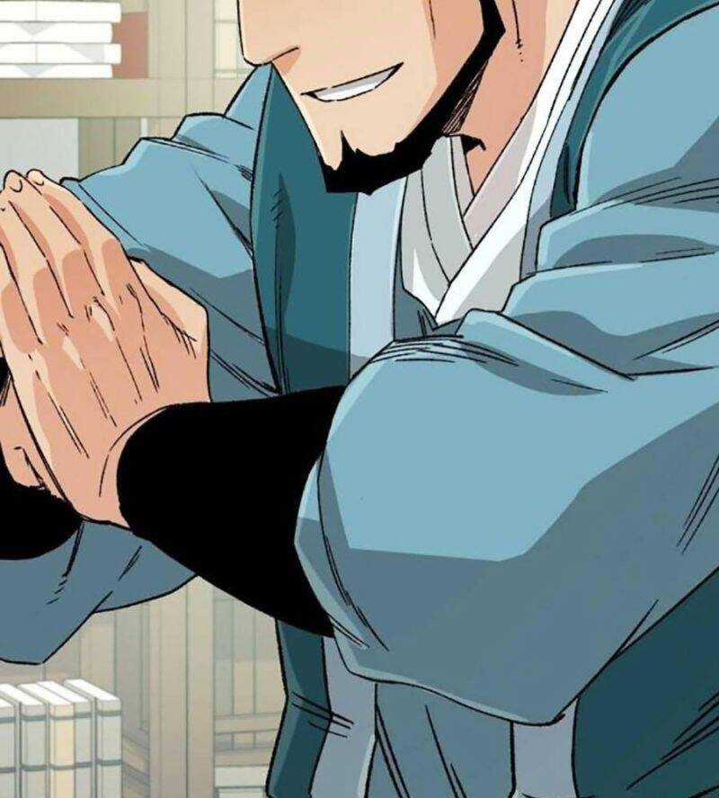 Trùng Sinh Thành Thiên Ma Chapter 24 trang 15